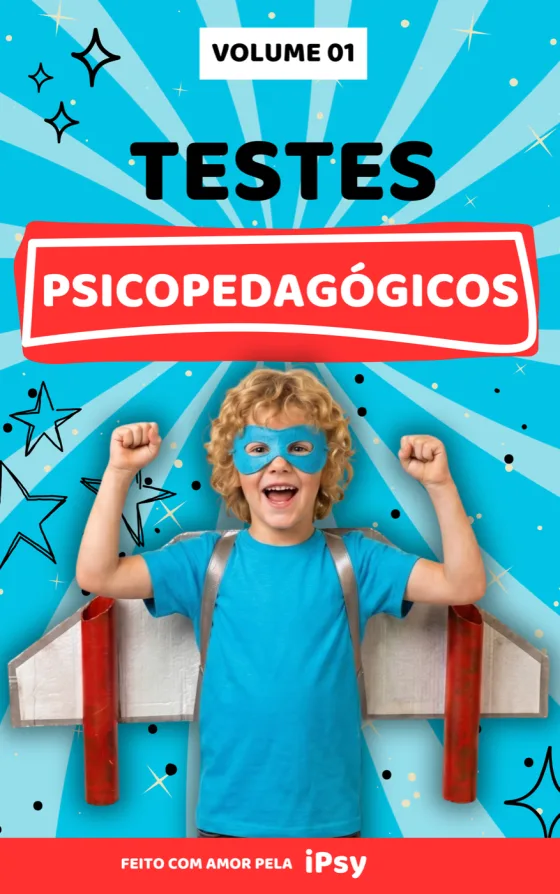 Capa do Volume 01 da 2ª Edição do Combo de Testes: Desenvolvimento