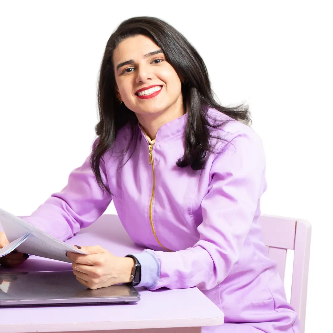 Maria Aparecida Silva Melo