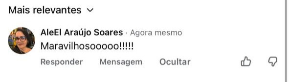 Depoimento de profissional sobre iPsy